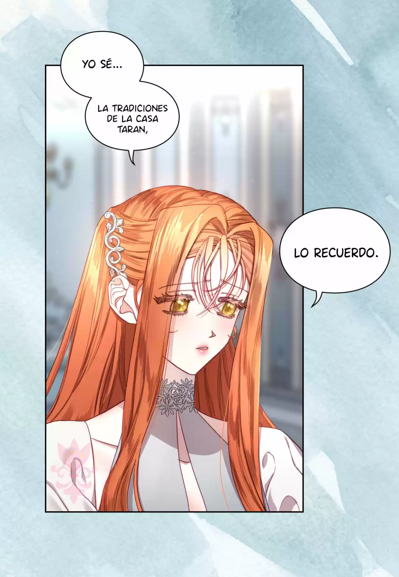 Luci - Capítulo 63 - Página 51 - LectorTMOo