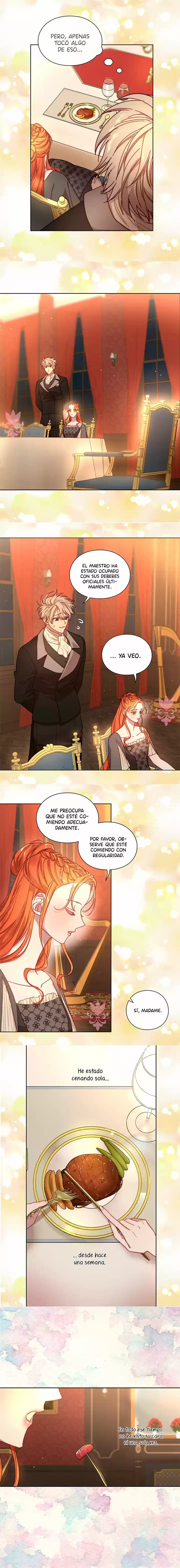Luci - Capítulo 64 - Página 7 - LectorTMOo