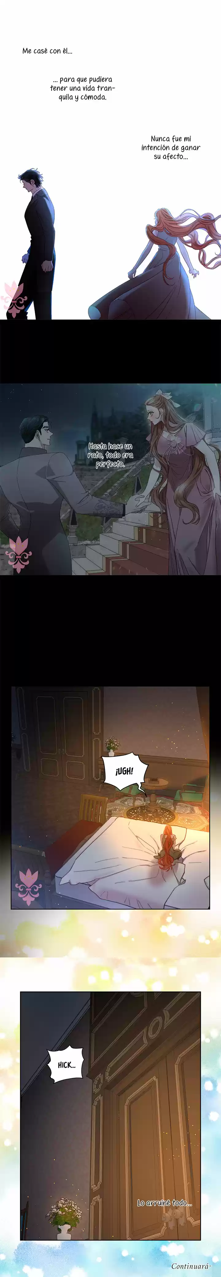 Luci - Capítulo 64 - Página 16 - LectorTMOo
