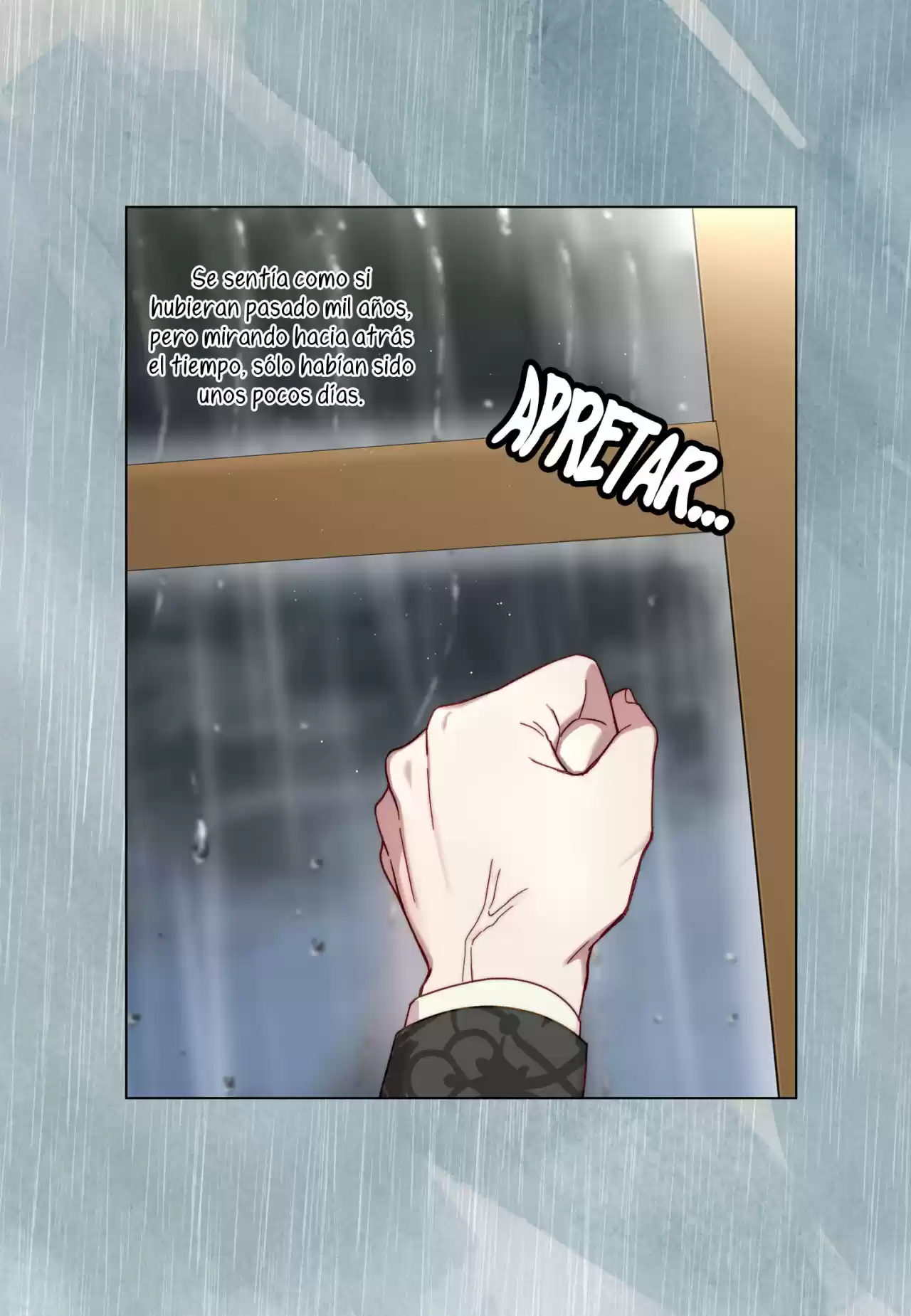 Luci - Capítulo 65 - Página 22 - LectorTMOo