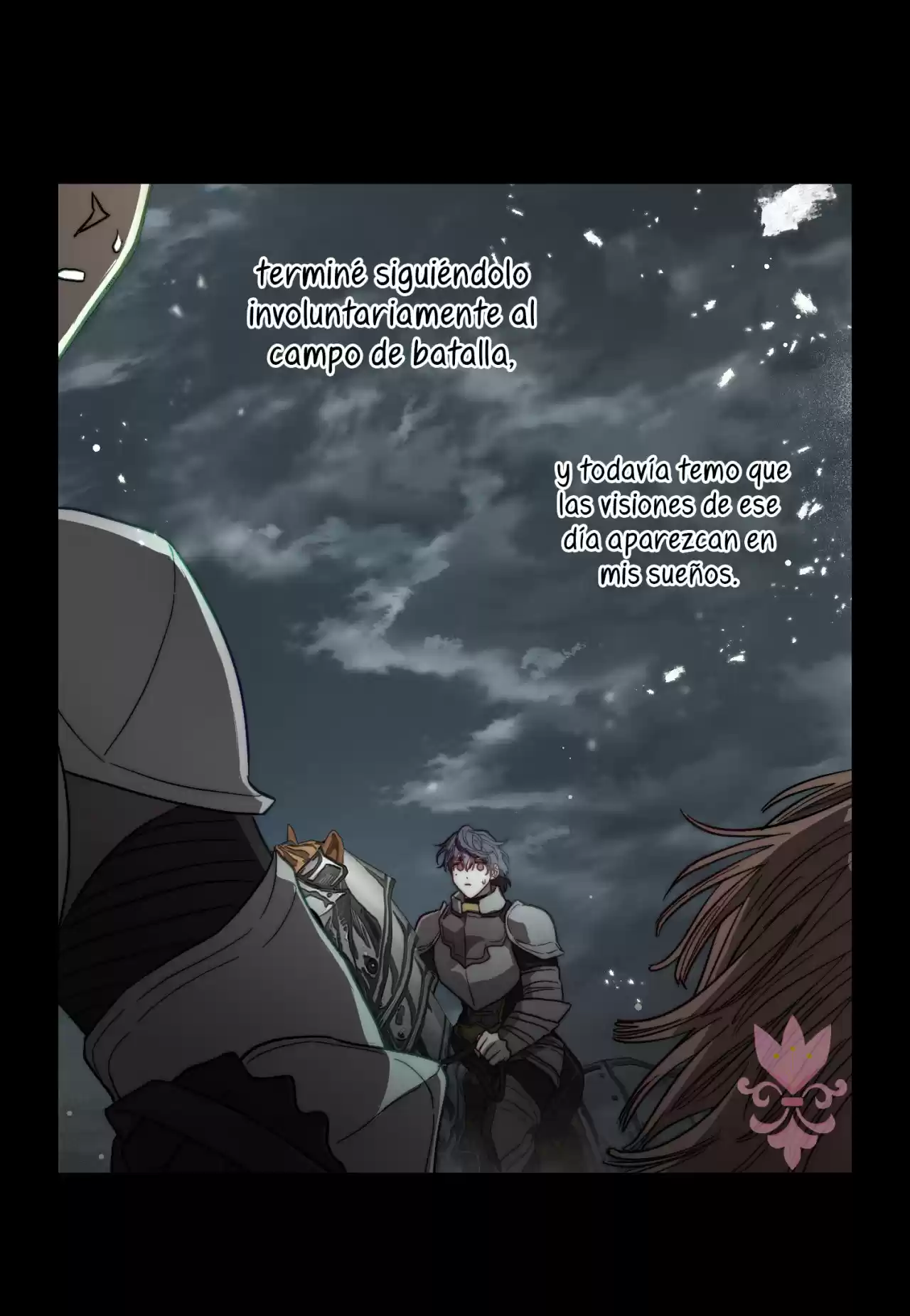 Luci - Capítulo 66 - Página 14 - LectorTMOo