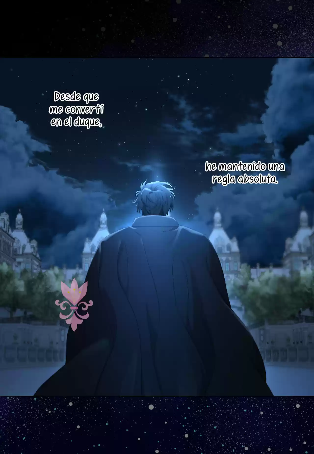 Luci - Capítulo 66 - Página 54 - LectorTMOo
