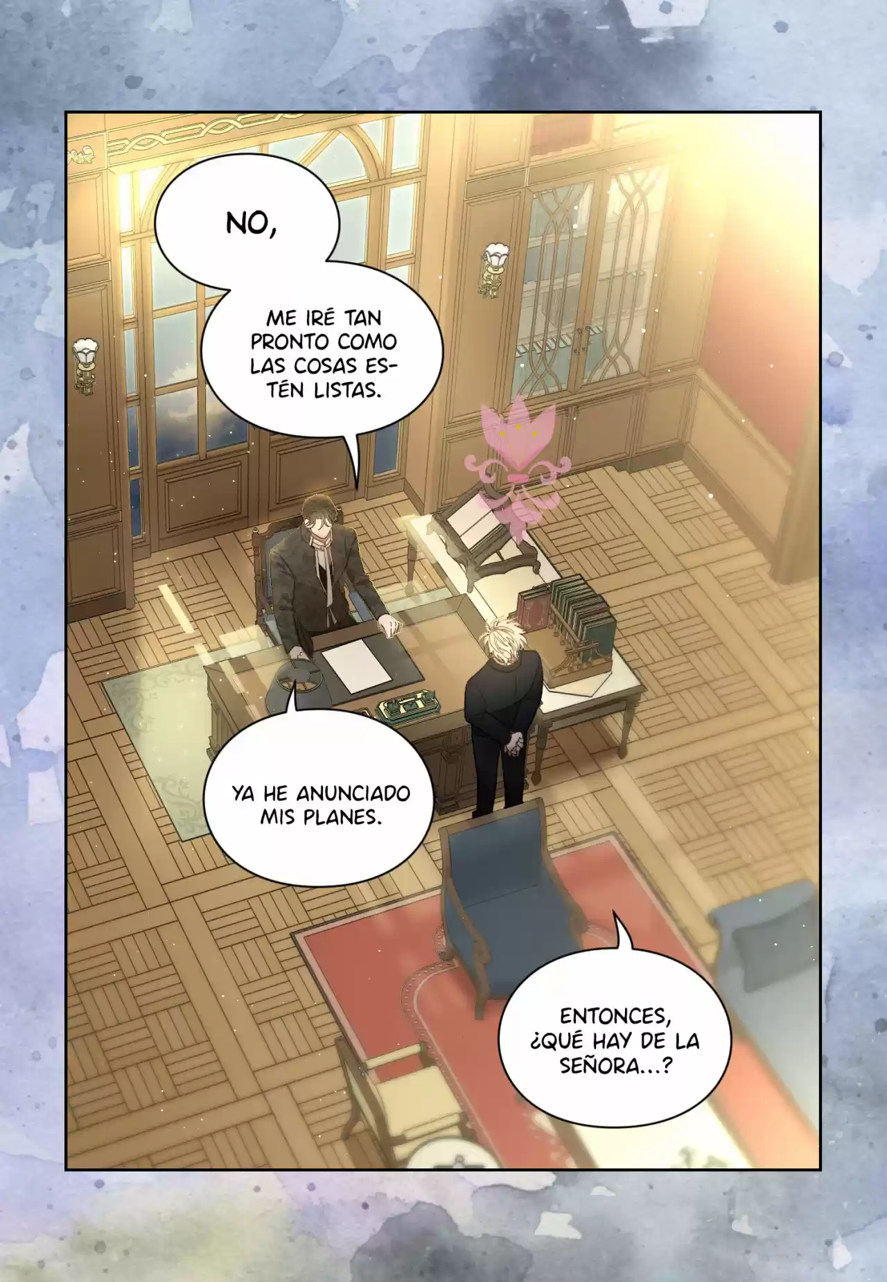 Luci - Capítulo 66 - Página 92 - LectorTMOo