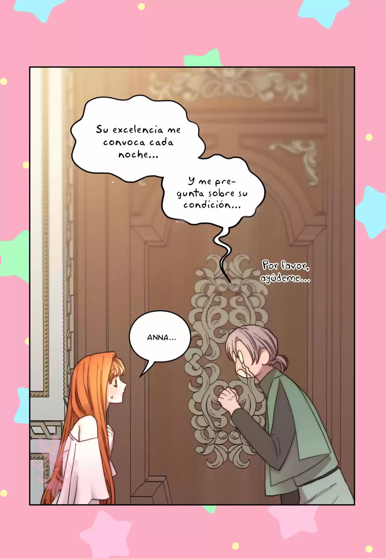 Luci - Capítulo 67 - Página 8 - LectorTMOo