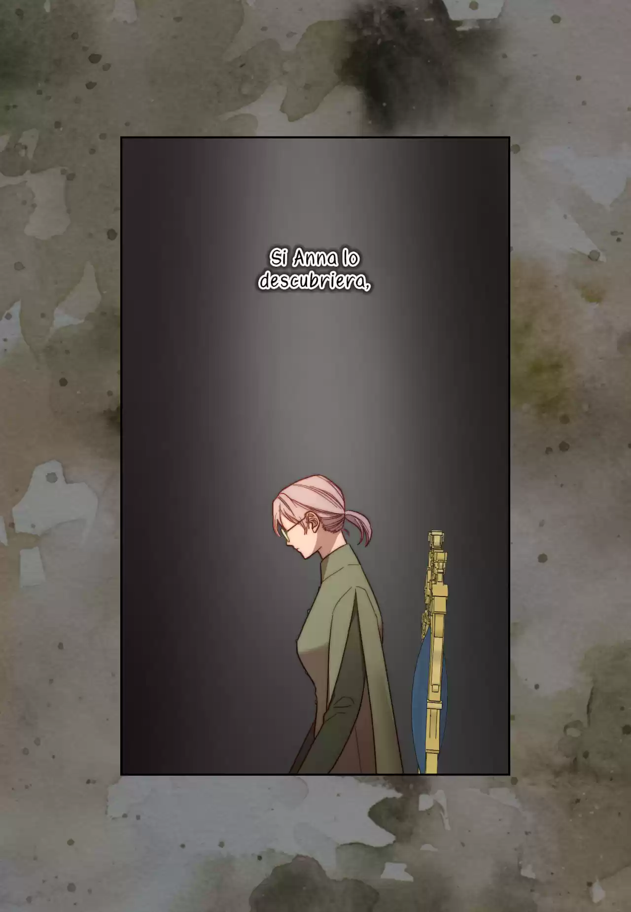 Luci - Capítulo 67 - Página 27 - LectorTMOo