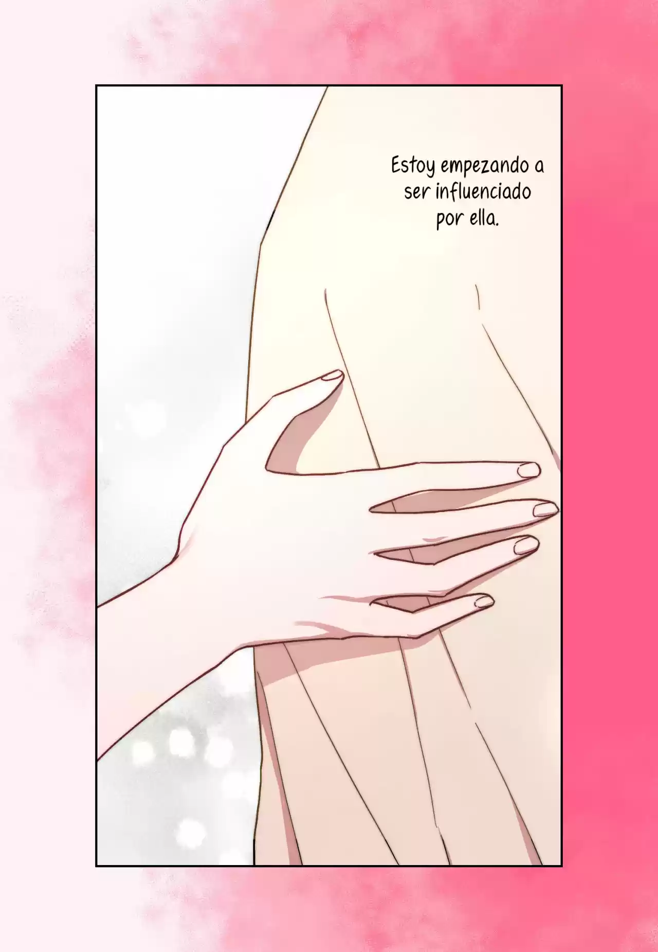 Luci - Capítulo 68 - Página 25 - LectorTMOo