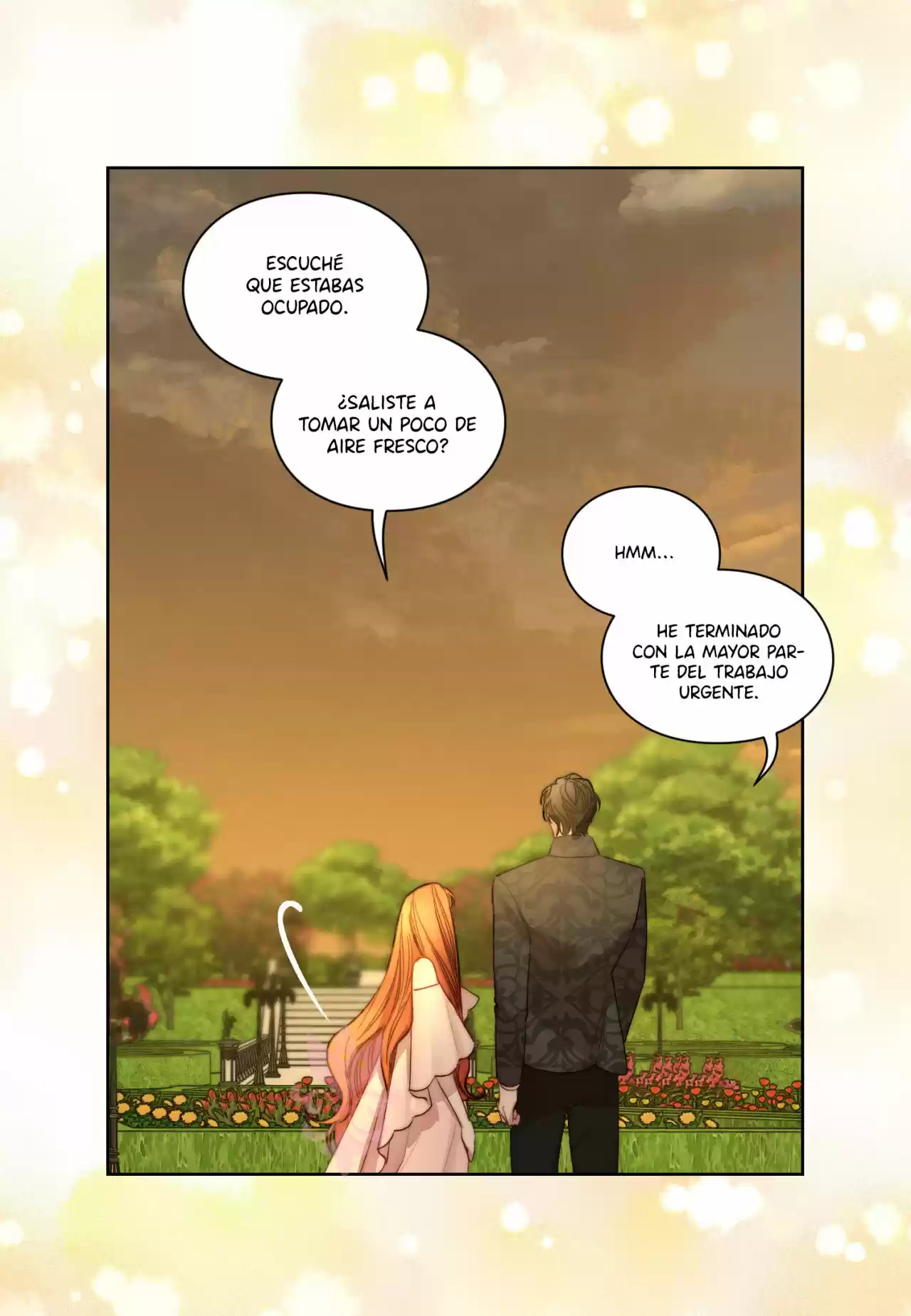 Luci - Capítulo 69 - Página 11 - LectorTMOo