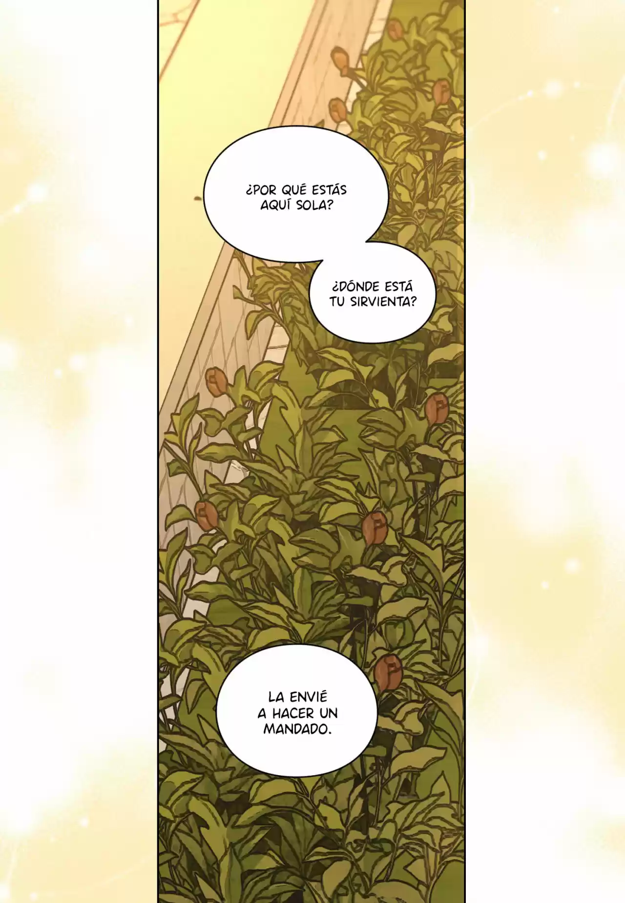 Luci - Capítulo 69 - Página 14 - LectorTMOo