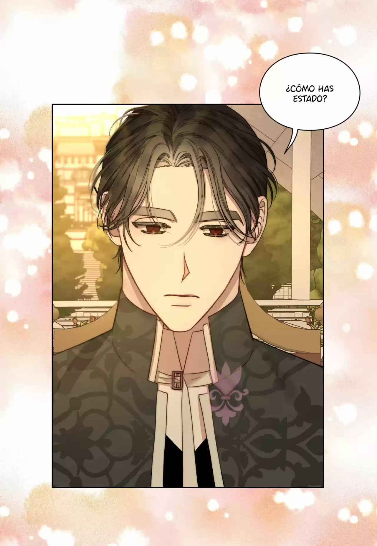 Luci - Capítulo 69 - Página 26 - LectorTMOo
