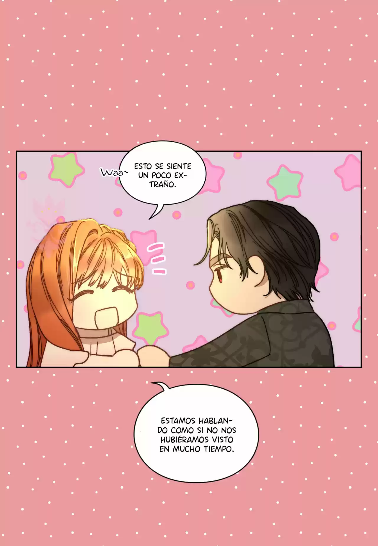 Luci - Capítulo 69 - Página 30 - LectorTMOo