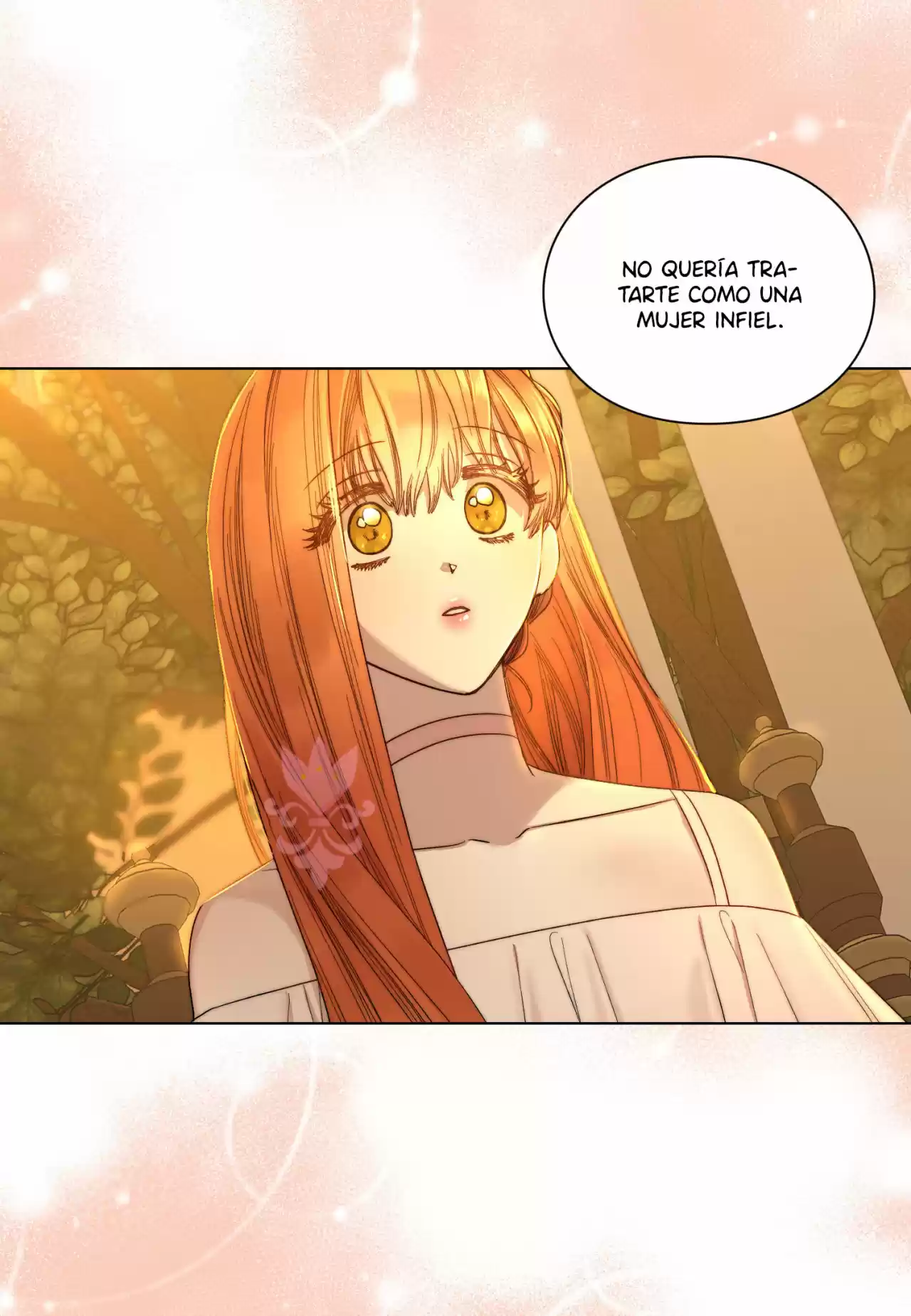 Luci - Capítulo 69 - Página 46 - LectorTMOo