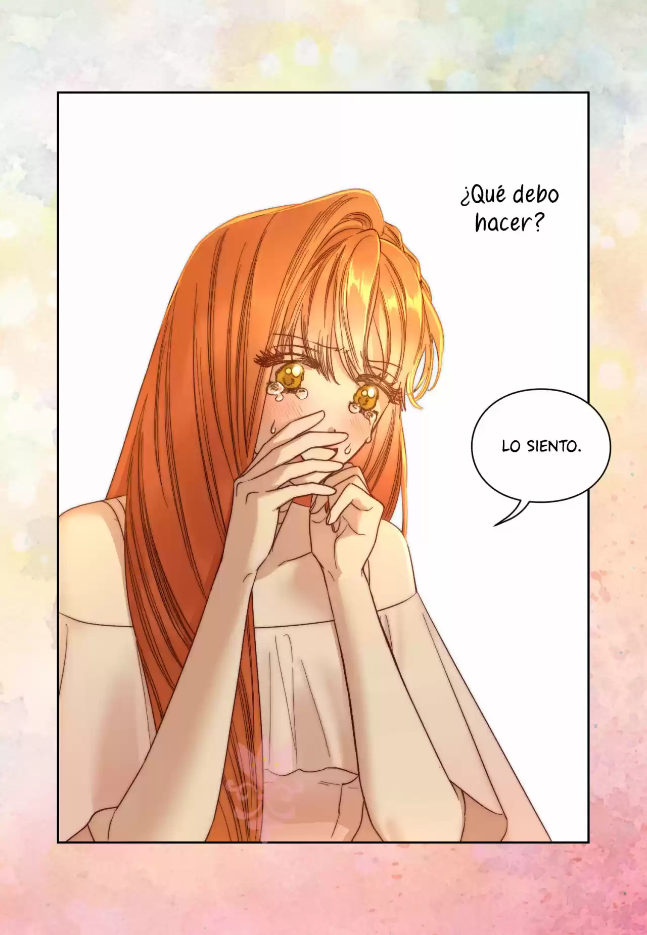 Luci - Capítulo 69 - Página 59 - LectorTMOo