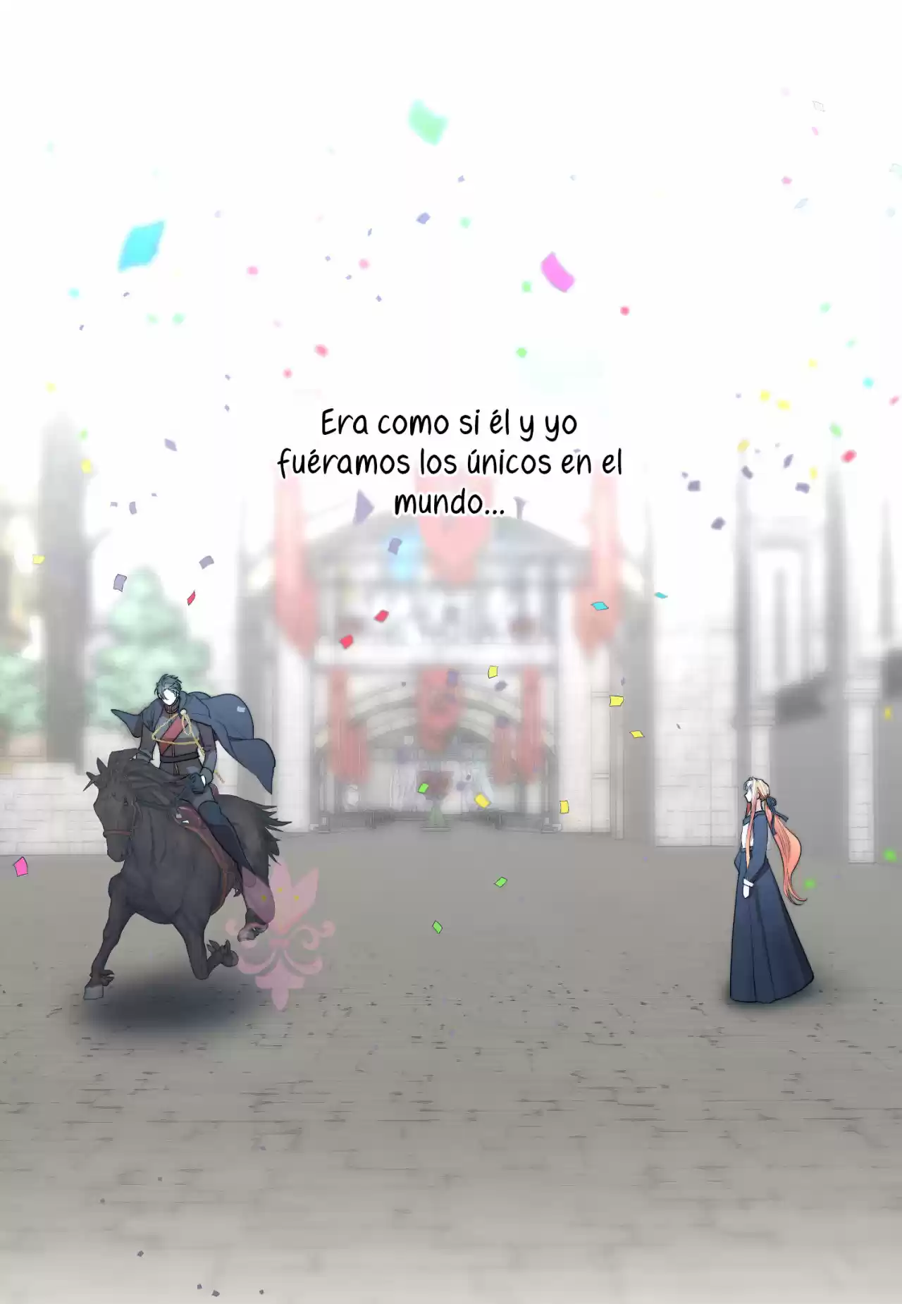 Luci - Capítulo 69 - Página 81 - LectorTMOo
