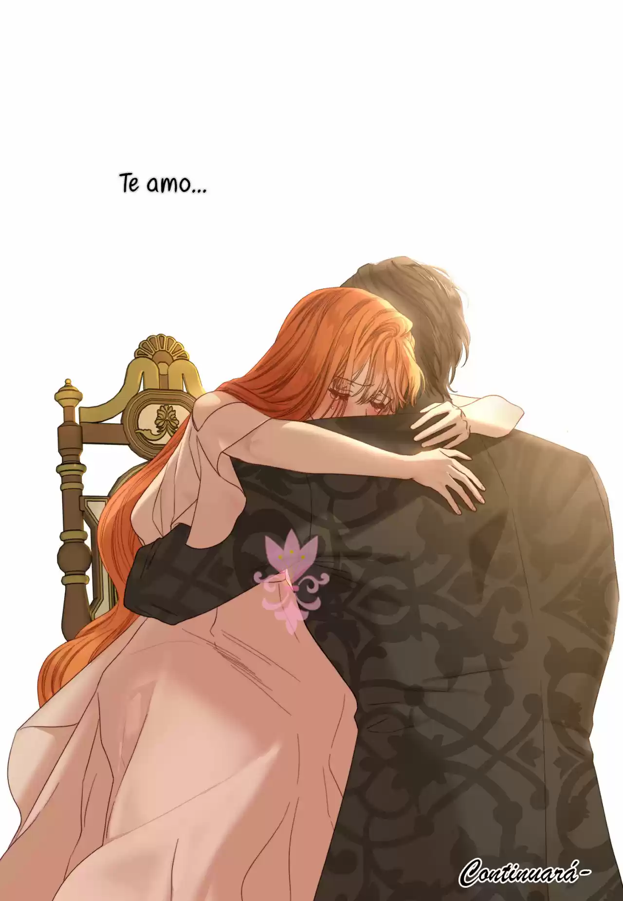 Luci - Capítulo 69 - Página 87 - LectorTMOo