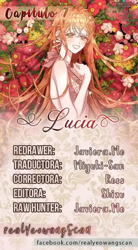 Luci - Capítulo 7 - Página 1 - LectorTMOo