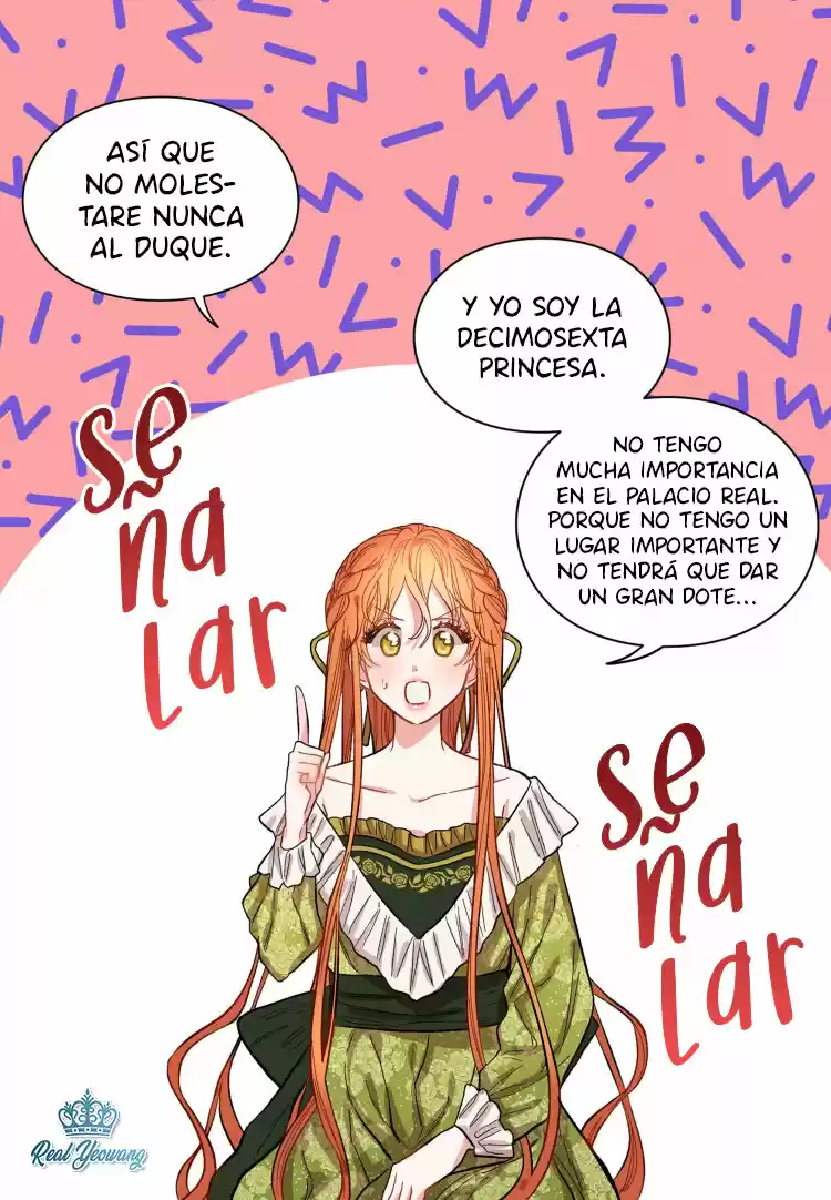 Luci - Capítulo 7 - Página 19 - LectorTMOo