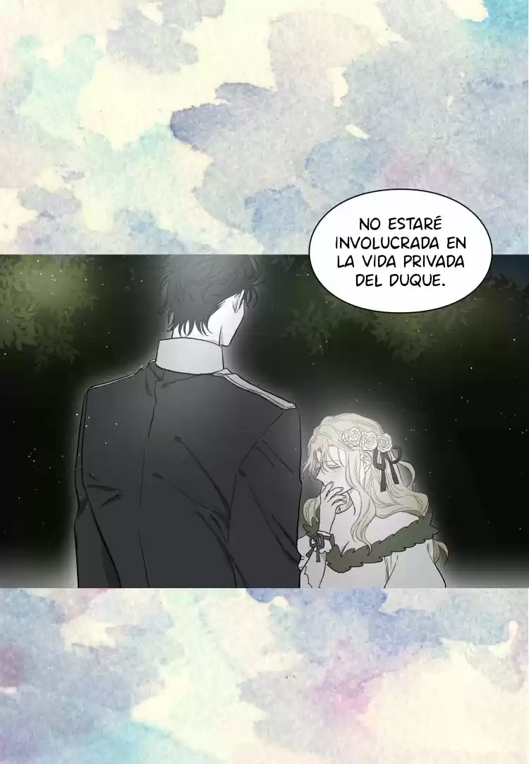 Luci - Capítulo 7 - Página 21 - LectorTMOo