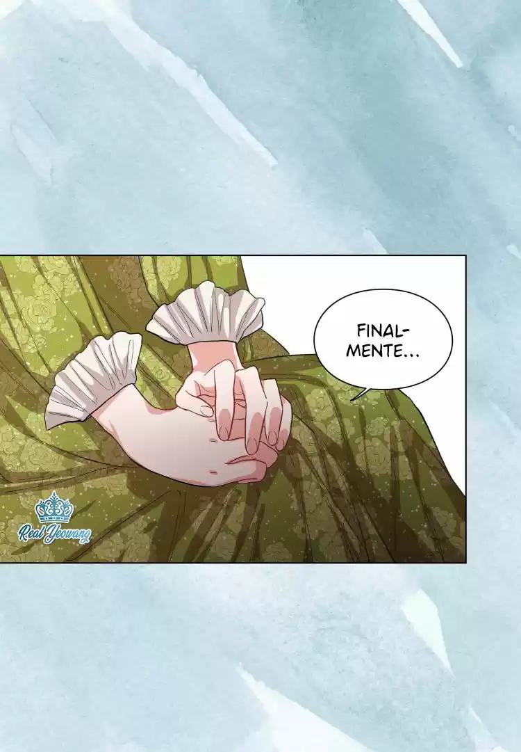 Luci - Capítulo 7 - Página 25 - LectorTMOo