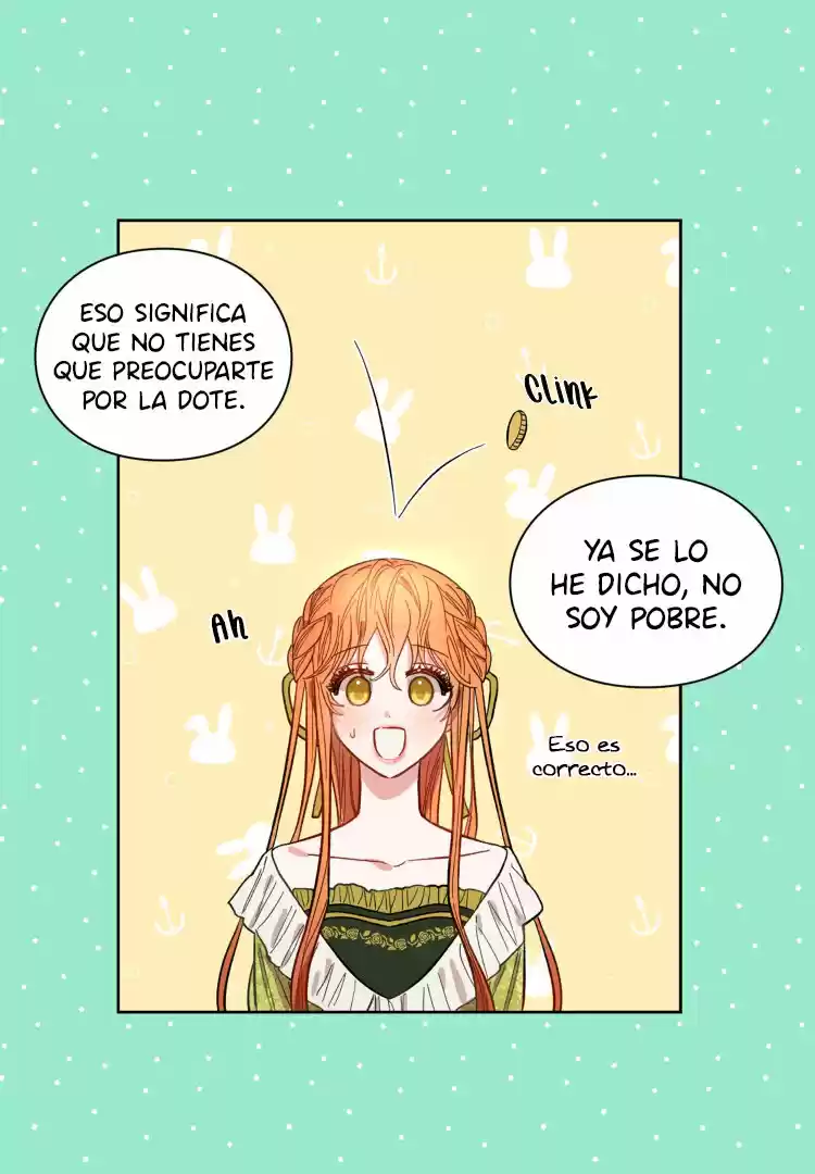 Luci - Capítulo 7 - Página 39 - LectorTMOo