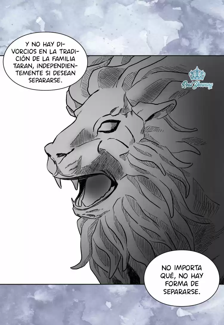 Luci - Capítulo 7 - Página 41 - LectorTMOo