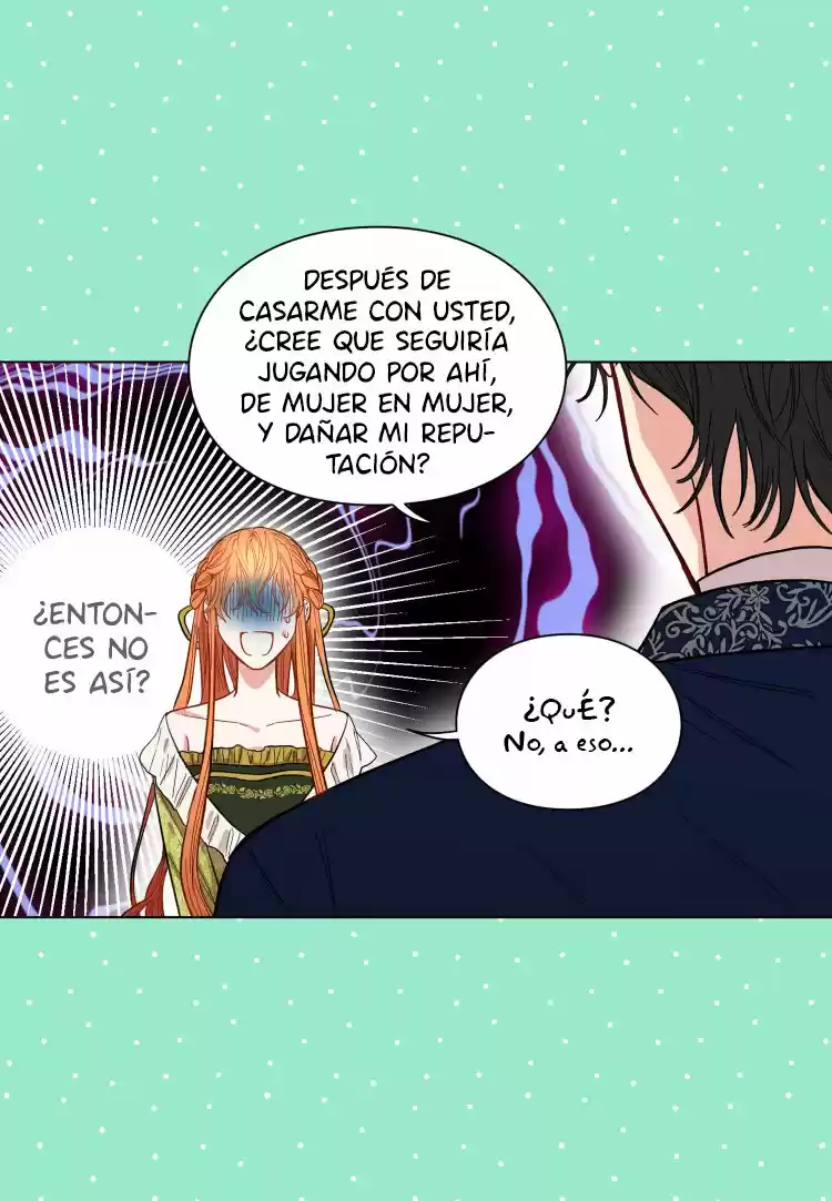 Luci - Capítulo 7 - Página 43 - LectorTMOo