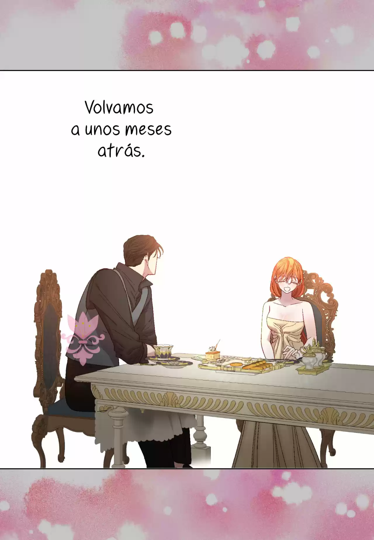 Luci - Capítulo 70 - Página 22 - LectorTMOo