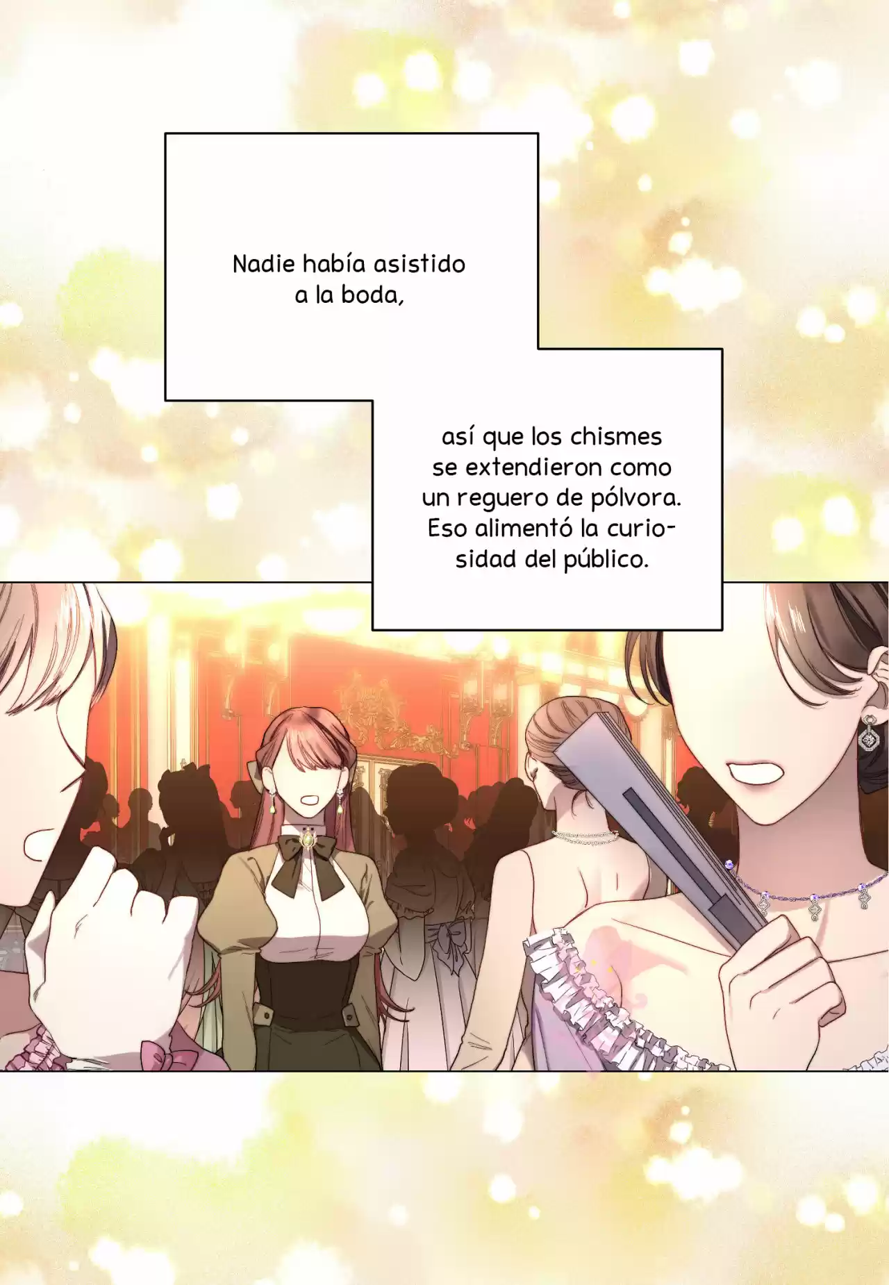 Luci - Capítulo 71 - Página 8 - LectorTMOo