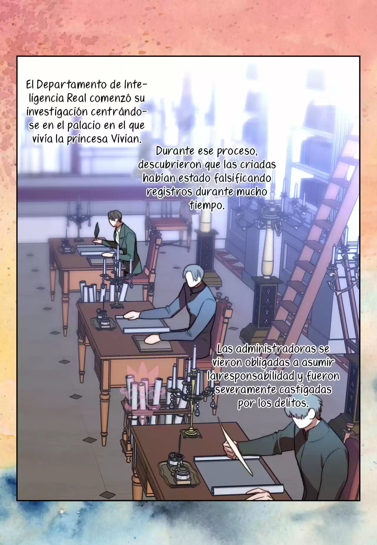 Luci - Capítulo 71 - Página 15 - LectorTMOo