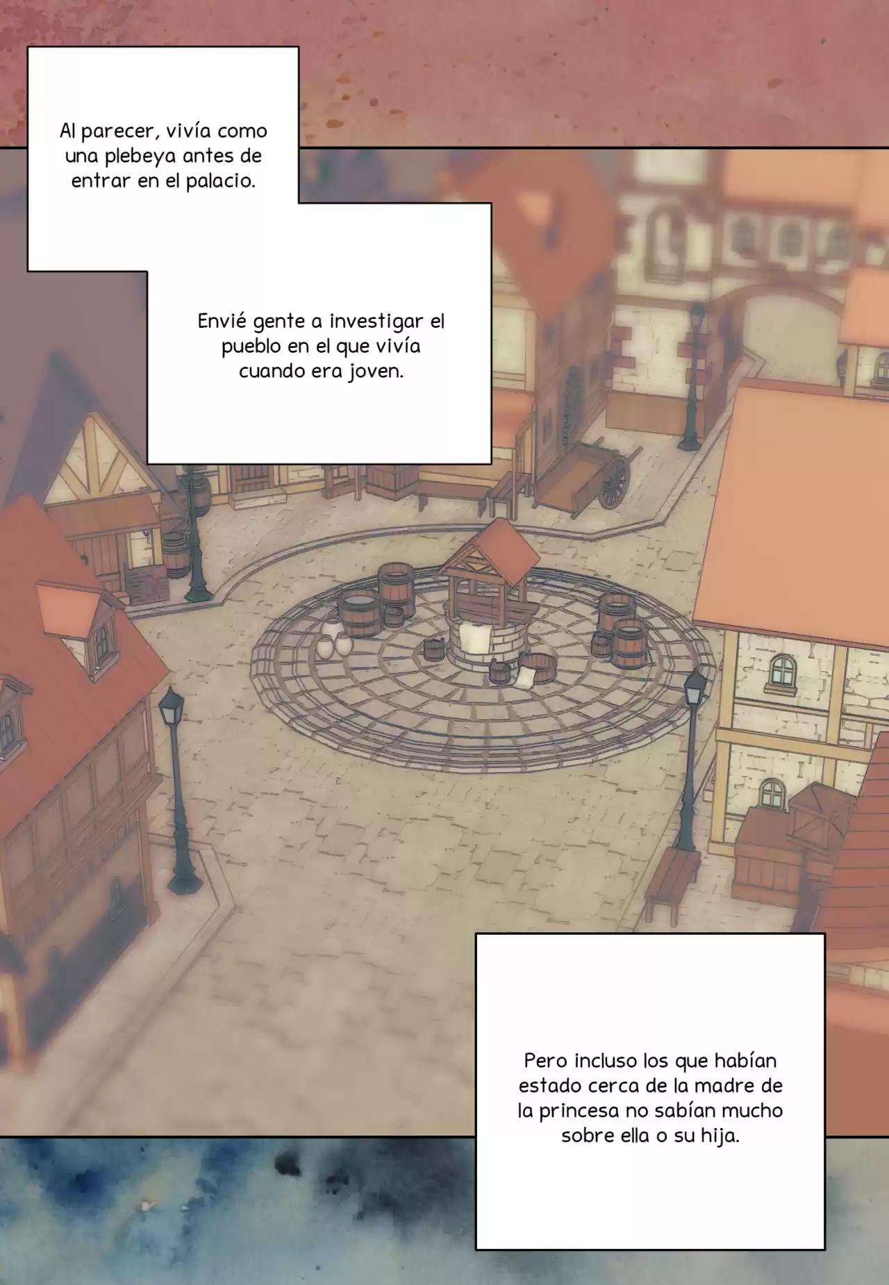 Luci - Capítulo 71 - Página 16 - LectorTMOo