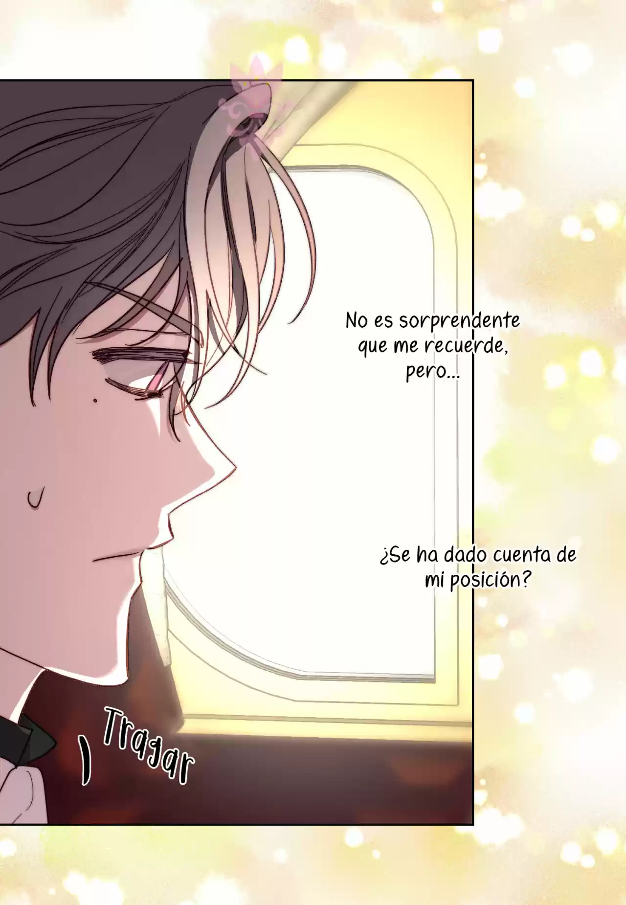 Luci - Capítulo 72 - Página 28 - LectorTMOo