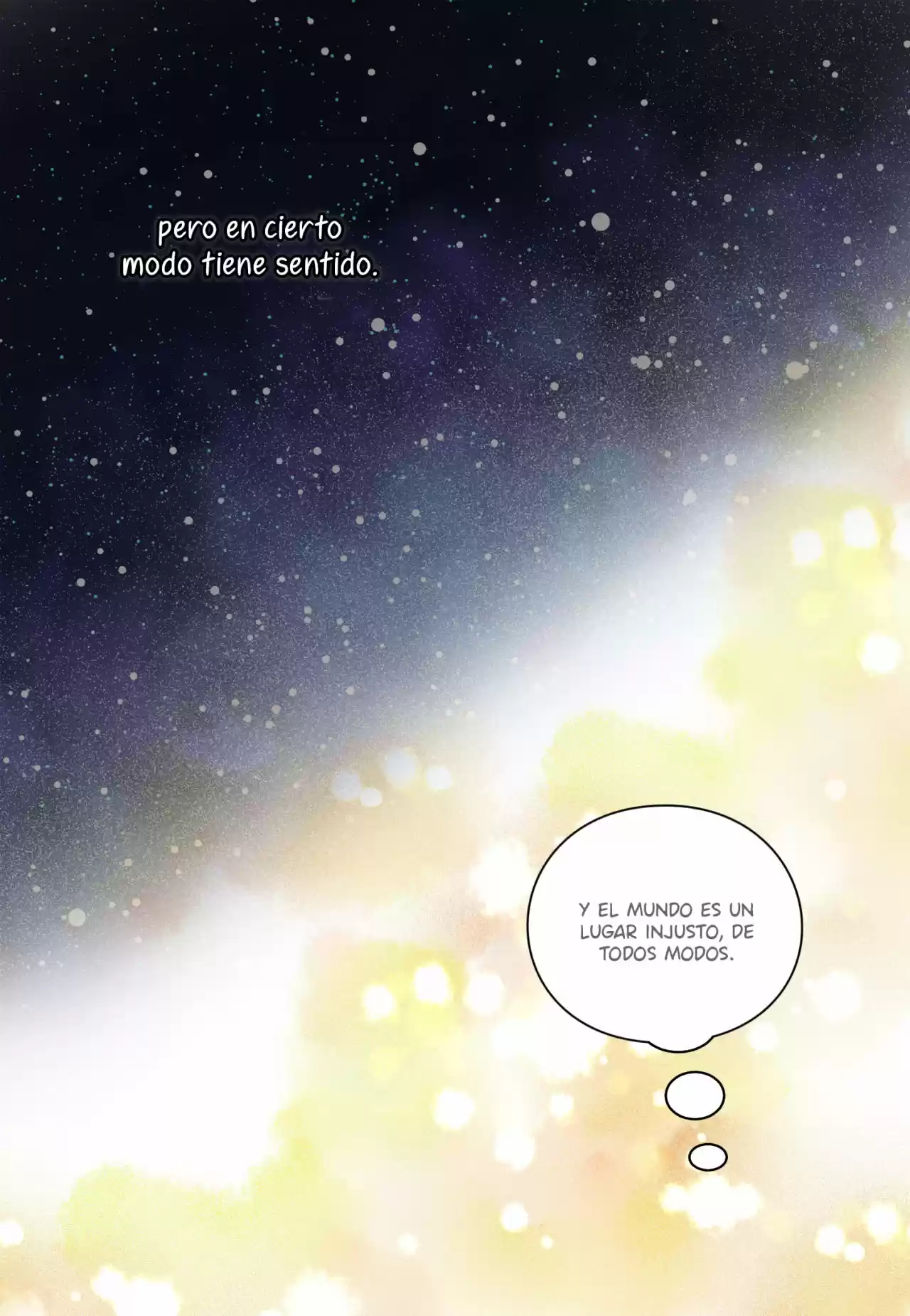 Luci - Capítulo 72 - Página 31 - LectorTMOo