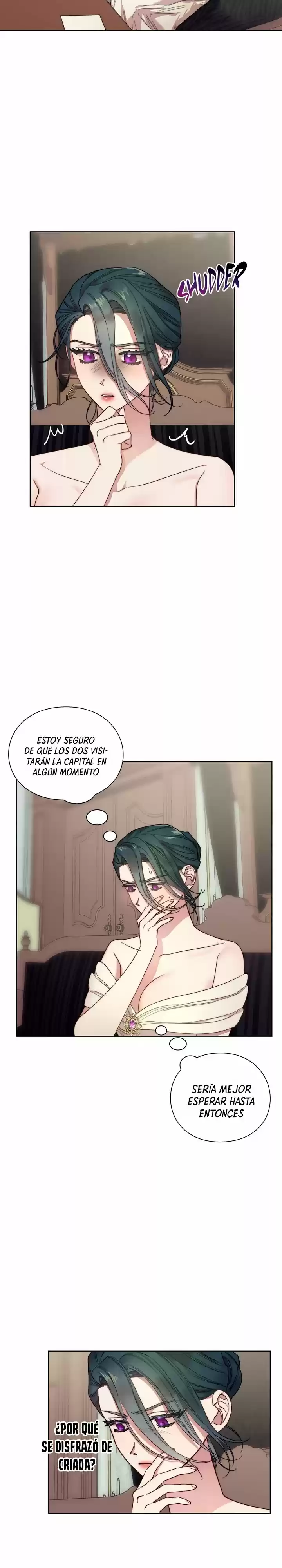 Luci - Capítulo 73 - Página 10 - LectorTMOo