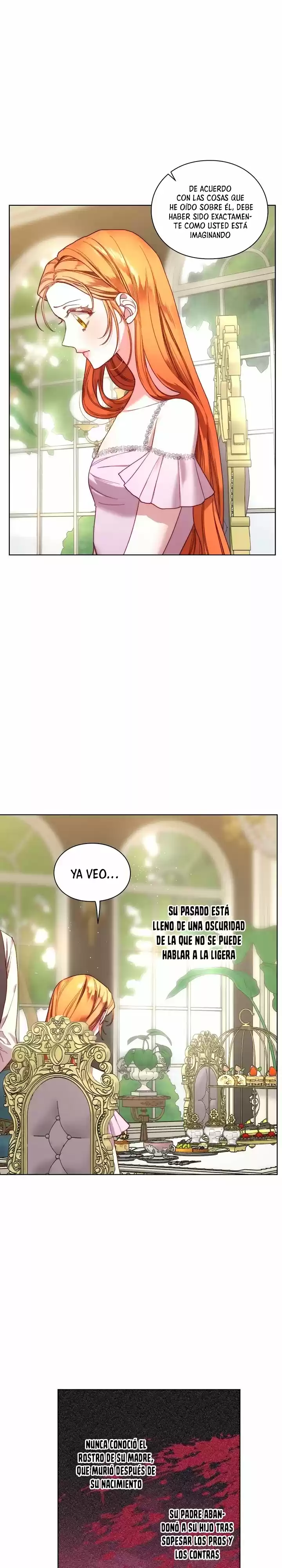 Luci - Capítulo 74 - Página 5 - LectorTMOo