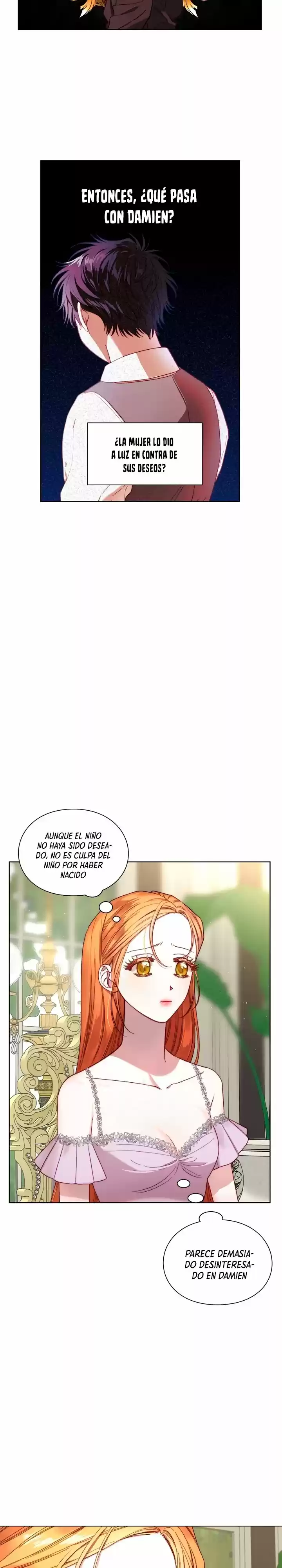 Luci - Capítulo 74 - Página 9 - LectorTMOo