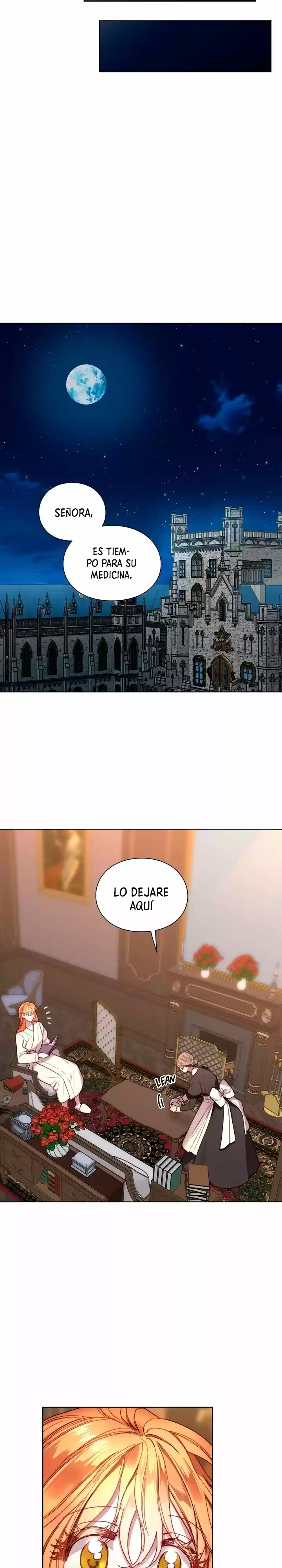 Luci - Capítulo 74 - Página 13 - LectorTMOo