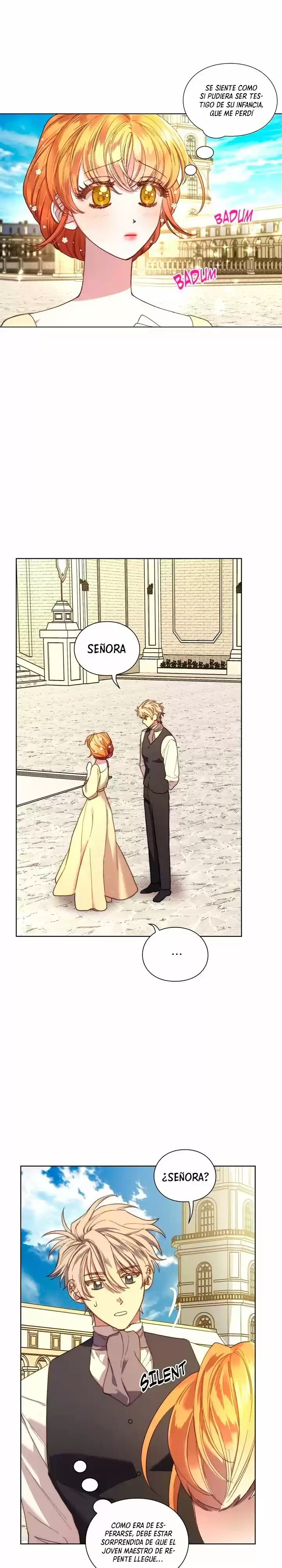 Luci - Capítulo 75 - Página 16 - LectorTMOo