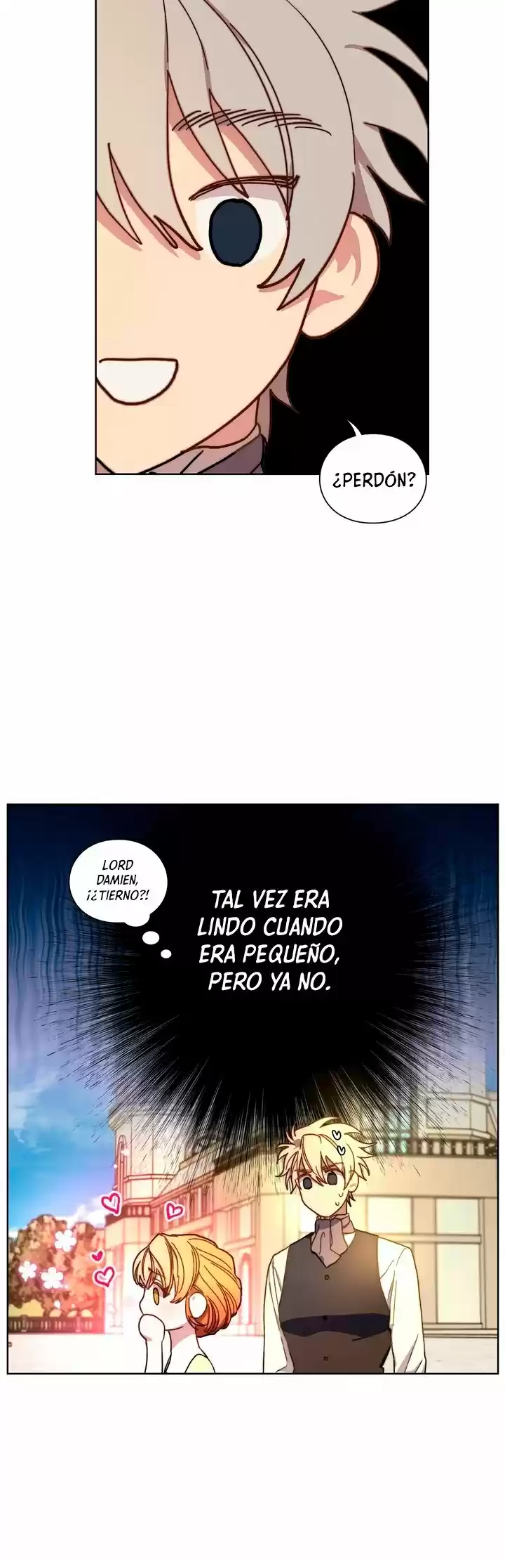 Luci - Capítulo 75 - Página 19 - LectorTMOo