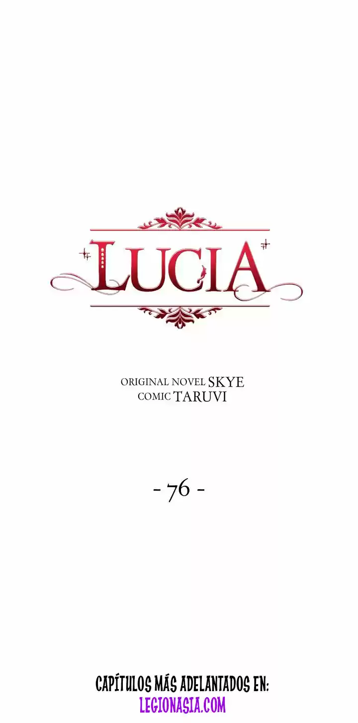 Luci - Capítulo 76 - Página 3 - LectorTMOo