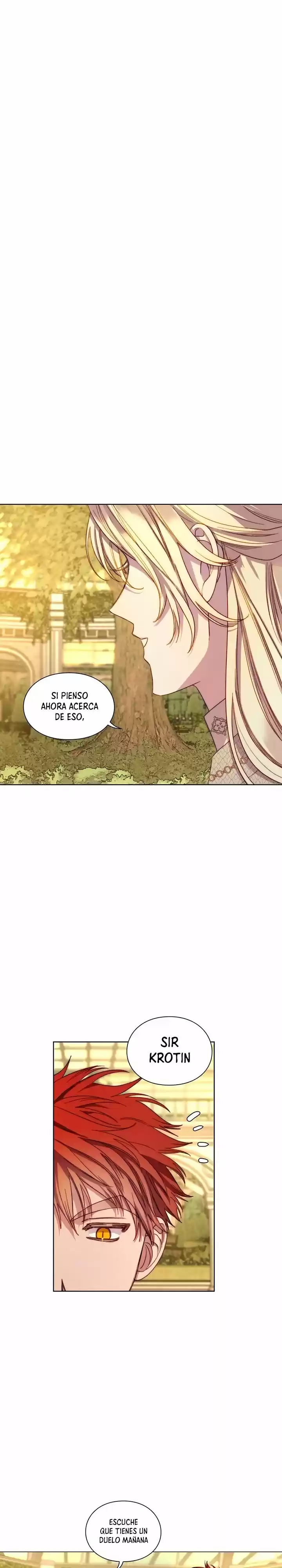 Luci - Capítulo 76 - Página 21 - LectorTMOo