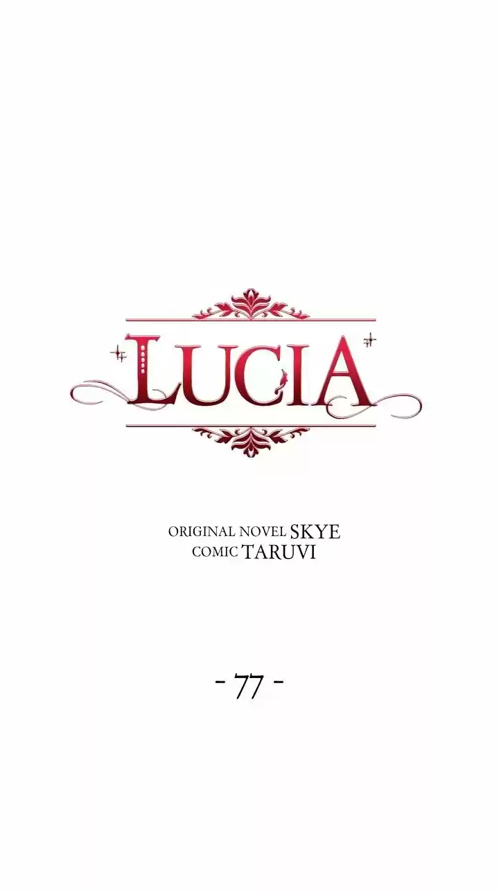 Luci - Capítulo 77 - Página 3 - LectorTMOo
