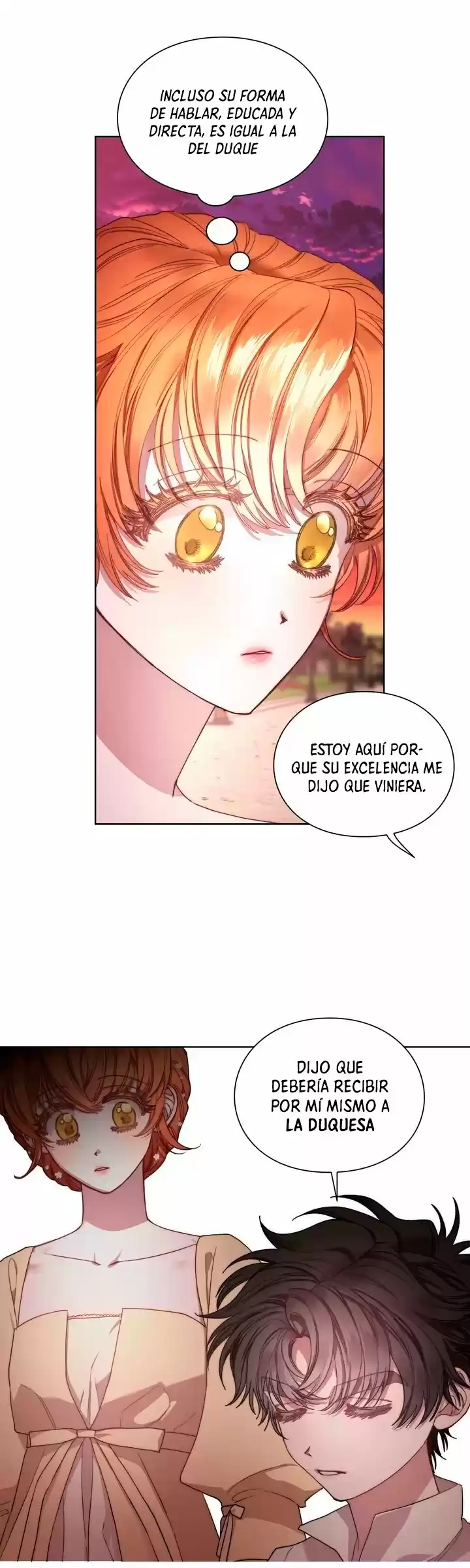 Luci - Capítulo 77 - Página 7 - LectorTMOo
