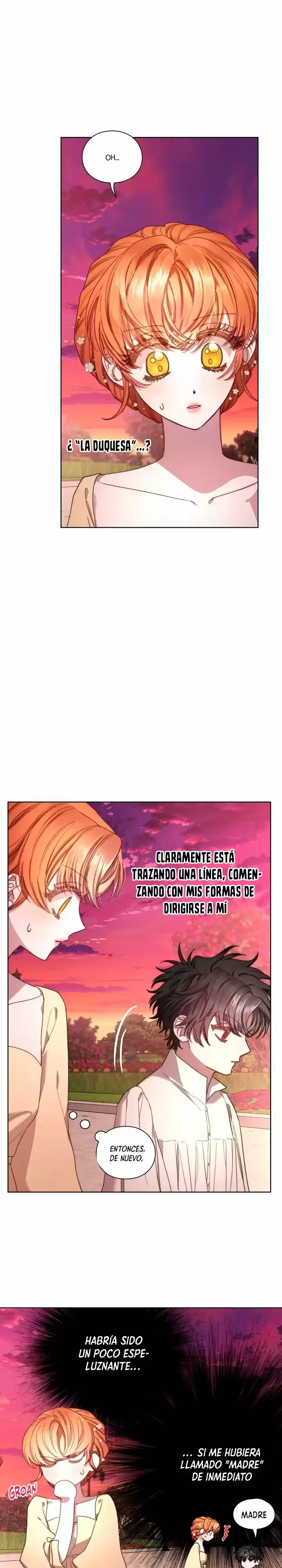 Luci - Capítulo 77 - Página 8 - LectorTMOo