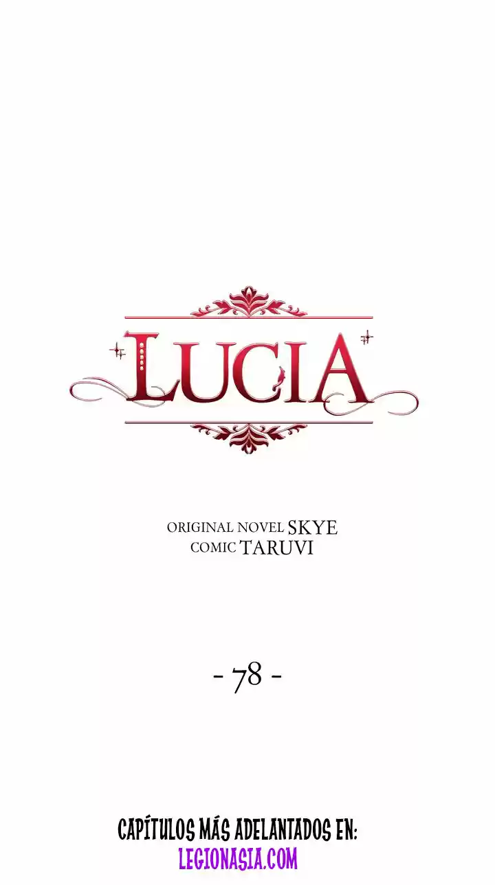 Luci - Capítulo 78 - Página 3 - LectorTMOo