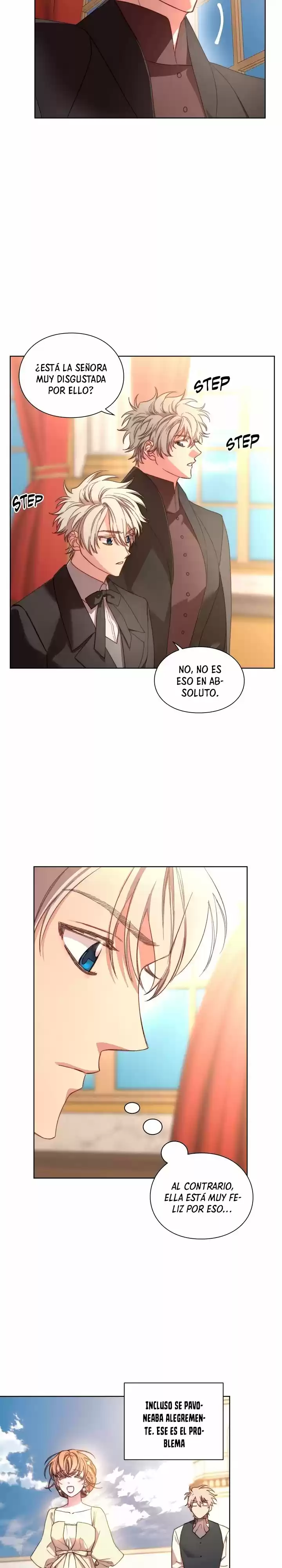 Luci - Capítulo 78 - Página 13 - LectorTMOo