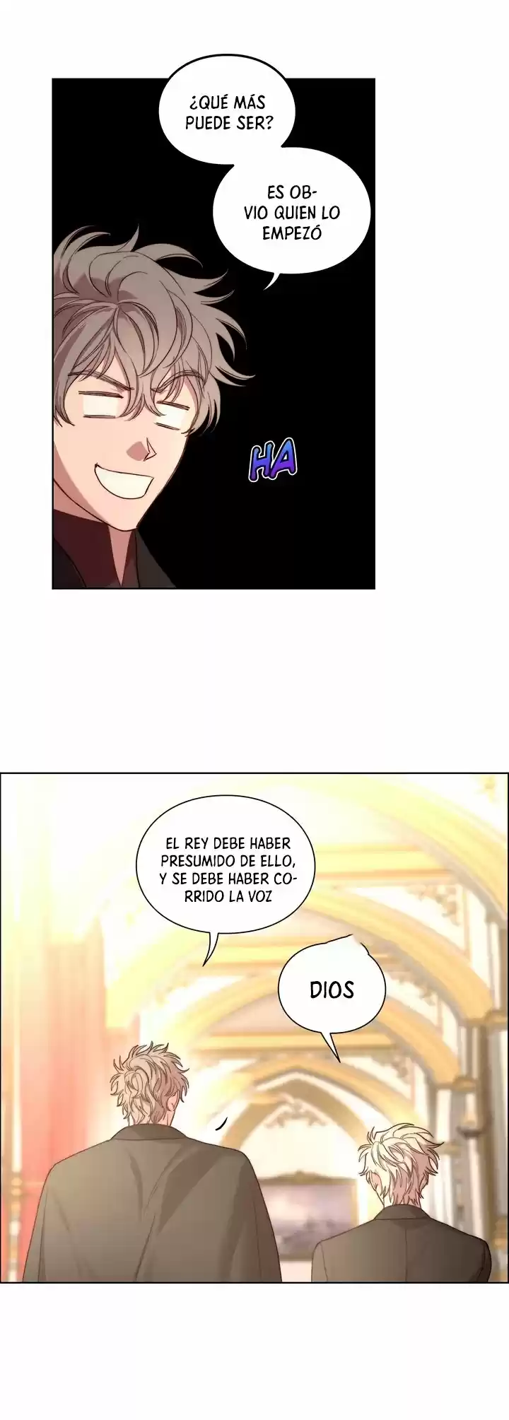 Luci - Capítulo 78 - Página 23 - LectorTMOo
