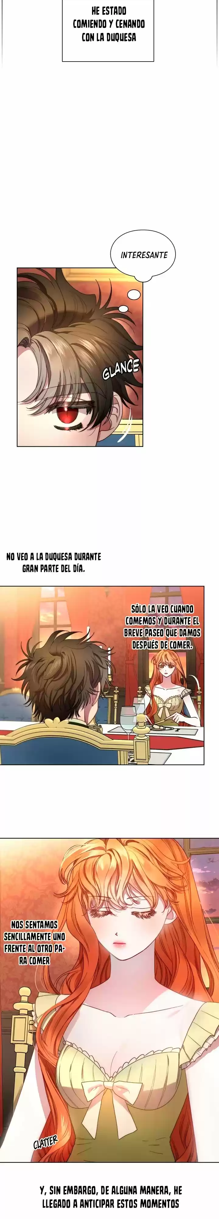 Luci - Capítulo 79 - Página 5 - LectorTMOo