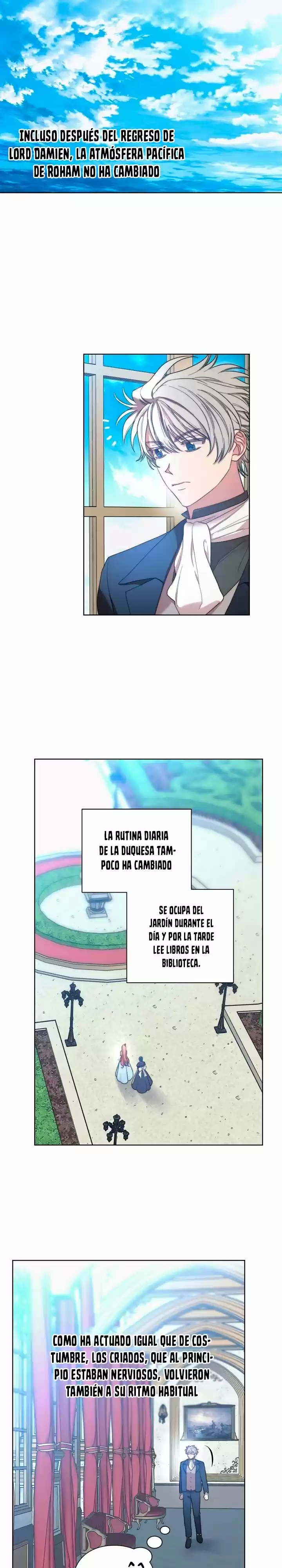 Luci - Capítulo 79 - Página 9 - LectorTMOo