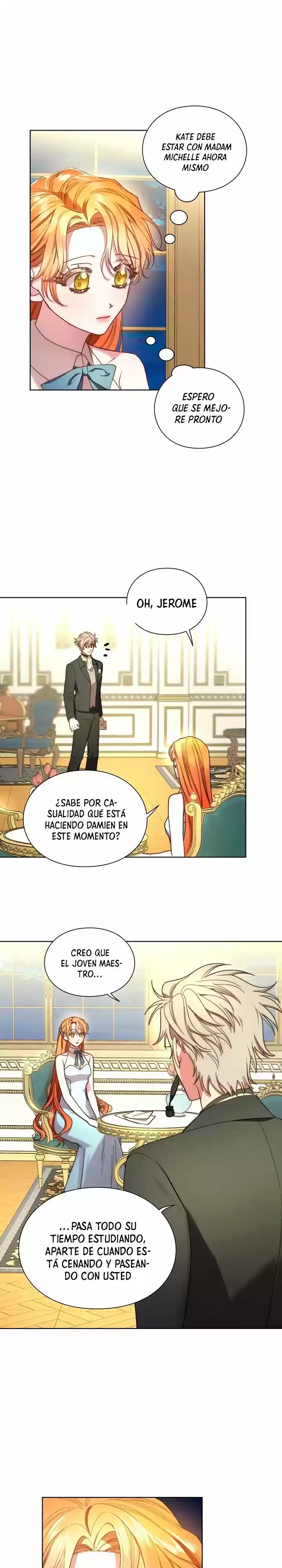 Luci - Capítulo 79 - Página 12 - LectorTMOo