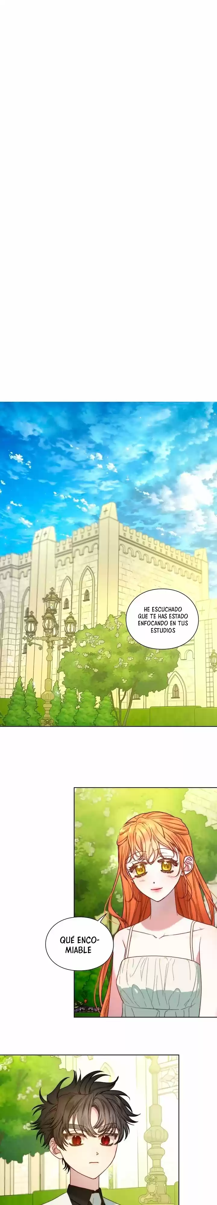 Luci - Capítulo 79 - Página 14 - LectorTMOo