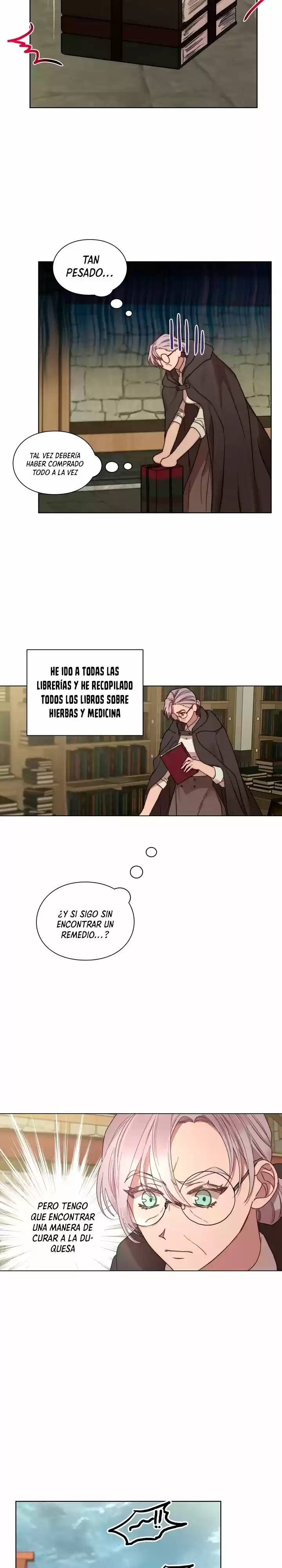 Luci - Capítulo 79 - Página 21 - LectorTMOo